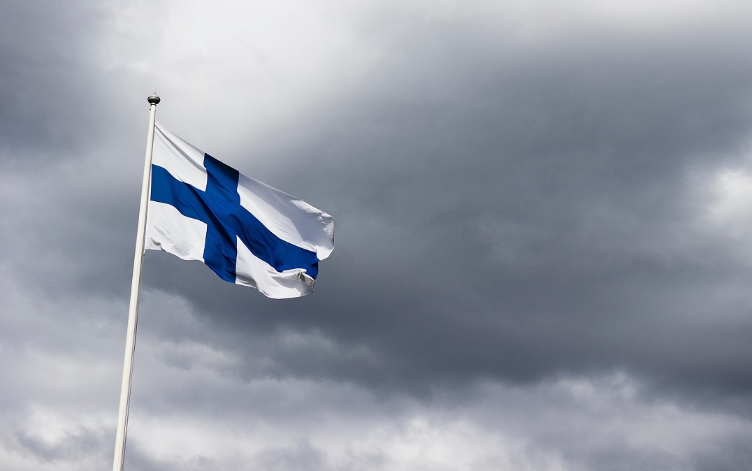Finland and Other Top 10 Countries for Hyperautomation Awareness