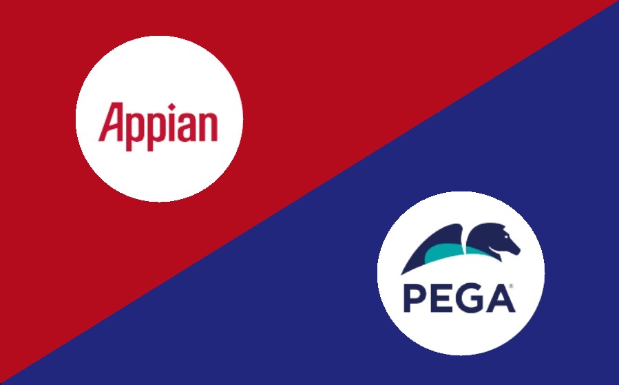 Appian Won $2 Billion Verdict against Pegasystems