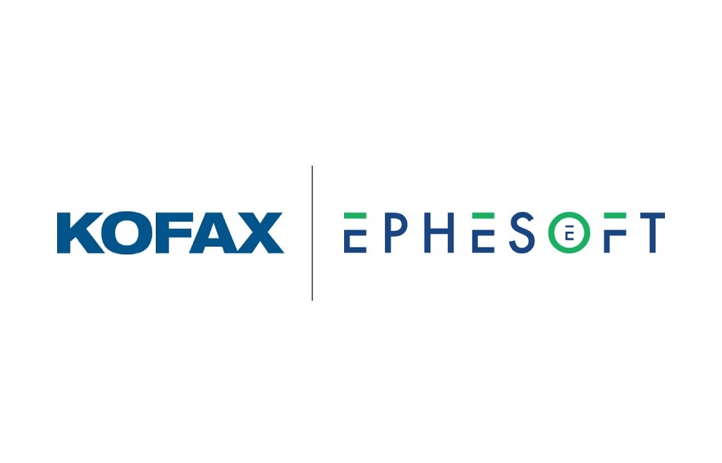 Kofax Acquired Ephesoft, Thereby Consolidating Over 1/3 of The IDP Market