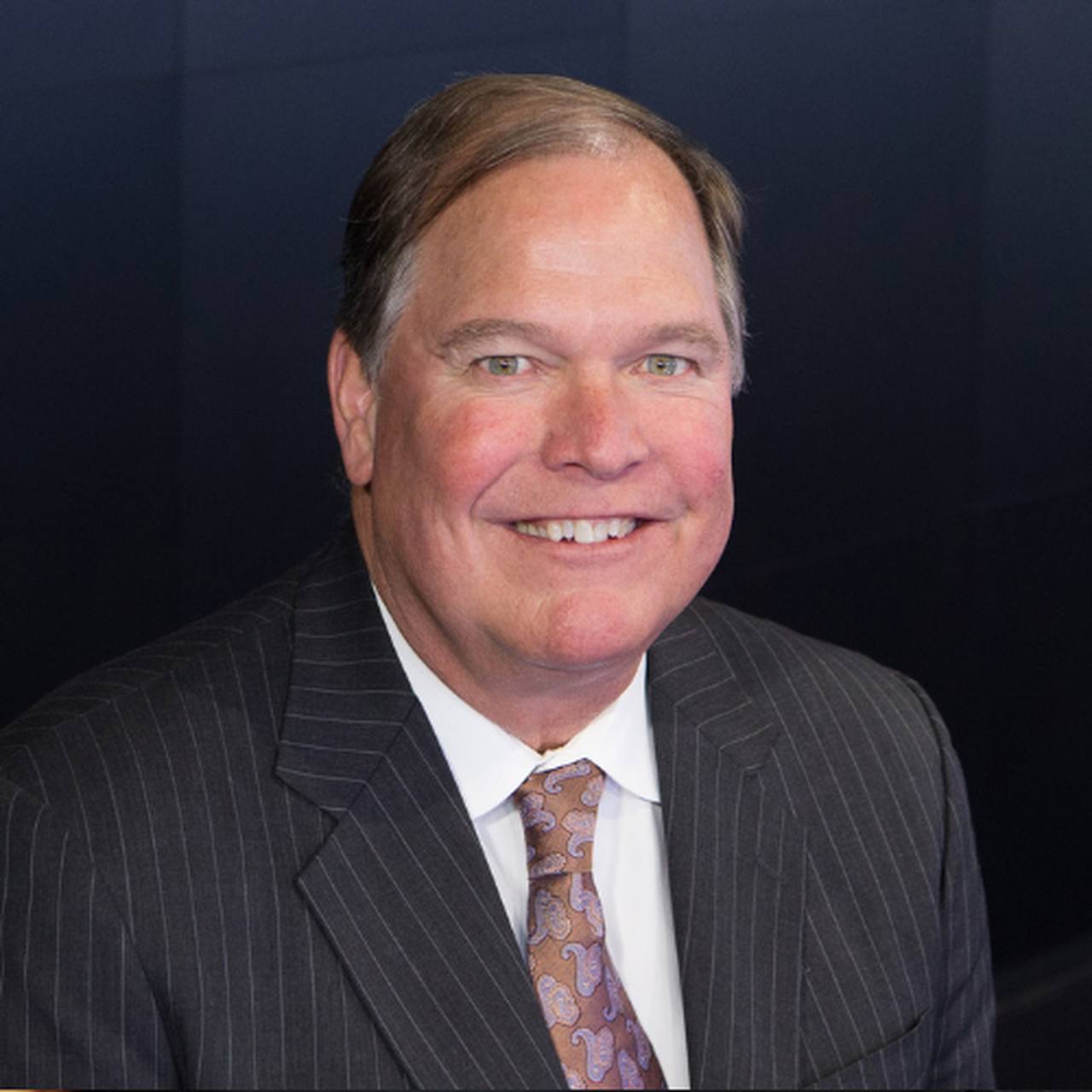 Bill Stone