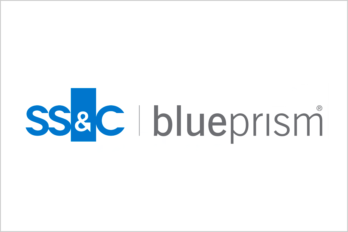  SS&C Blue Prism