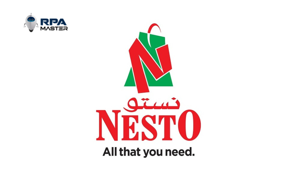 Nesto Group Leveraged Automation Anywhere RPA to Automate Management of Its Promotional Activities