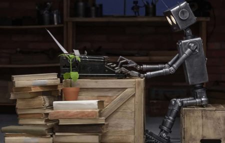 India: AI Journalism Sparks Concern