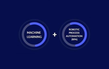 The Combined Power of RPA and ML