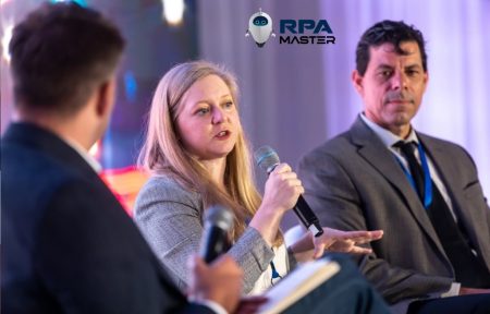 ‘I will never trust a bot’: How the Labor Department Overcame Cultural Resistance to RPA