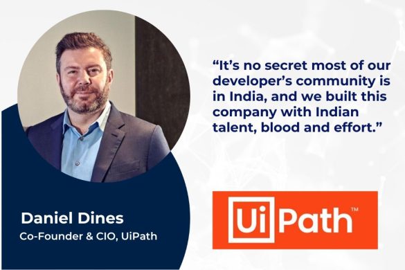 The Importance of India for UiPath