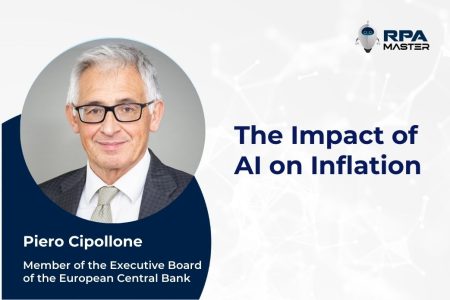 The Impact of AI on Inflation
